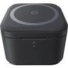 Baseus MagPro 3v1 Magnetická Bezdrôtová Nabíjačka 25W Cosmic Black