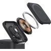 Baseus MagPro 3v1 Magnetická Bezdrôtová Nabíjačka 25W Cosmic Black