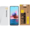 Tactical Glass Shield 2.5D sklo pre Xiaomi Redmi Note 10 4G/10s Clear