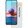 Tactical Glass Shield 2.5D sklo pre Xiaomi Redmi Note 10 4G/10s Clear