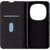 OBAL:ME SmoothTouch Puzdro pre Xiaomi Redmi Note 15 Pro+ 5G/Poco M8 Pre 5G Black