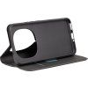 OBAL:ME SmoothTouch Puzdro pre Xiaomi Redmi Note 15 Pro+ 5G/Poco M8 Pre 5G Black