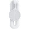Baseus TechShot Series Dual-Support Selfie Stick Moon White