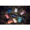 Tactical Velvet Smoothie Kryt pre Apple iPhone 16 Plus Banana