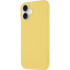 Tactical Velvet Smoothie Kryt pre Apple iPhone 16 Plus Banana
