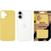 Tactical Velvet Smoothie Kryt pre Apple iPhone 16 Plus Banana