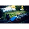 Tactical Velvet Smoothie Kryt pre Apple iPhone 16 Plus Banana