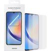 EF-UA346CTE Samsung Original Plastic Screen Protector pre A34 5G