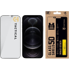 Tactical Glass Shield Privacy Stealth 5D sklo pre Apple iPhone 12 Pre Max Black