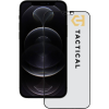 Tactical Glass Shield Privacy Stealth 5D sklo pre Apple iPhone 12/12 Pre Black