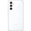 EF-QA546CTE Samsung Clear Kryt pre Galaxy A54 5G Transparent