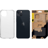 Tactical TPU Plyo Kryt pre Apple iPhone 13 Transparent