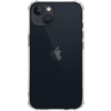 Tactical TPU Plyo Kryt pre Apple iPhone 13 Transparent