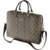 Guess 4G UpTown Taška na Notebook 15'' Brown