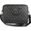 Guess 4G UpTown Taška na Notebook 15'' Grey