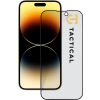 Tactical Glass Shield Privacy Stealth 5D sklo pre Apple iPhone 14 Pre Black