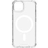 Tactical MagForce Plyo Kryt pre Apple iPhone 13 Transparent