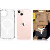 Tactical MagForce Plyo Kryt pre Apple iPhone 13 Transparent