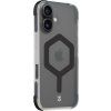 Tactical MagForce Hexagon Kryt pre Apple iPhone 16 T-Black