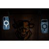 Tactical MagForce Hexagon Kryt pre Apple iPhone 16 T-Black
