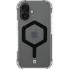 Tactical MagForce Hexagon Kryt pre Apple iPhone 16 T-Black