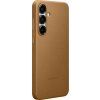 EF-VS936PFE Samsung KindSuit Kryt pre Galaxy S25+ Gold
