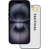 Tactical Glass Shield Privacy Stealth 5D sklo pre Apple iPhone 15/16 Black