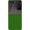 Tactical MagForce Aramid Kryt pre Samsung Galaxy Z Flip 7 Green Toad