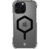 Tactical MagForce Hexagon Kryt pre Apple iPhone 16 Pre Max T-Black
