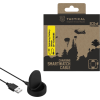 Tactical USB Nabíjací kábel na Stůl pre Samsung Galaxy Watch EP-YO805BBE