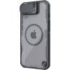 Nillkin Iceblade Prop Magnetic Kryt pre Apple iPhone 17e/16e Black