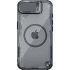 Nillkin Iceblade Prop Magnetic Kryt pre Apple iPhone 17e/16e Black