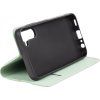OBAL:ME SmoothTouch Puzdro pre Samsung Galaxy A15 4G/5G Mint Green