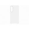EF-QS936CTE Samsung Clear Kryt pre Galaxy S25+ Transparent