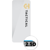 Tactical Glass Shield 2.5D sklo pre Poco X5 Pre 5G Clear