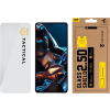 Tactical Glass Shield 2.5D sklo pre Poco X5 Pre 5G Clear