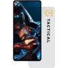 Tactical Glass Shield 2.5D sklo pre Poco X5 Pre 5G Clear