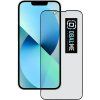 OBAL:ME Privacy 5D Tvrzené Sklo pre Apple iPhone 13 Mini Black