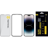 Tactical Glass Impact Armour sklo pre Apple iPhone 14 Pro