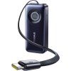 Baseus EnerCore CR11 67W Powerbanka 20000mAh Cosmic Black