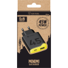Tactical Minimi GaN 45W AC