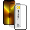 Tactical Glass Impact Armour sklo pre Apple iPhone 13 Pre Max / 14 Plus