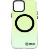 OBAL:ME HoloMag Kryt pre Apple iPhone 12/12 Pre Black