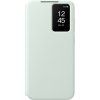 EF-ZS721CME Samsung Smart View Puzdro pre Galaxy S24 FE Mint