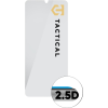 Tactical Glass Shield 2.5D sklo pre Samsung Galaxy A41 Clear