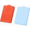 GP-TOU026HIA Samsung Magnet Card Wallet Ice Blue
