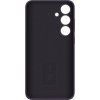EF-PS926TEE Samsung Silikónový Kryt pre Galaxy S24+ Dark Violet