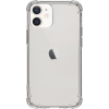 Tactical TPU Plyo Kryt pre Apple iPhone 12 Mini Transparent