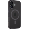 Tactical MagForce Hyperstealth Kryt pre Apple iPhone 16 Asphalt