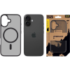 Tactical MagForce Hyperstealth Kryt pre Apple iPhone 16 Asphalt